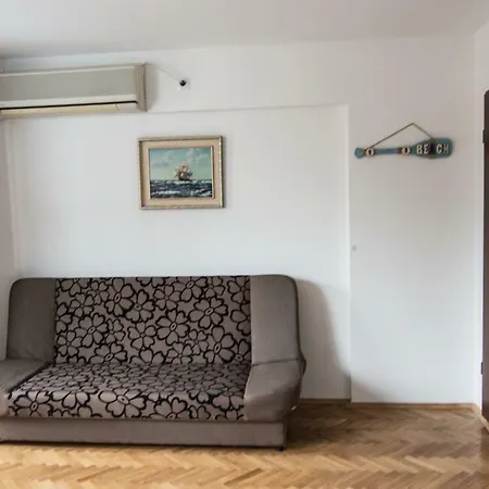 Albergue Guest Old Captain