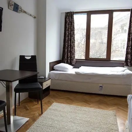 Albergue Guest Old Captain *