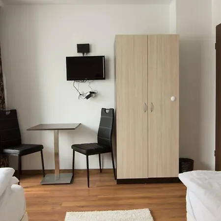 Albergue Guest Old Captain *