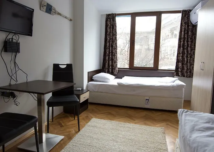 Хостел Guest Old Captain *