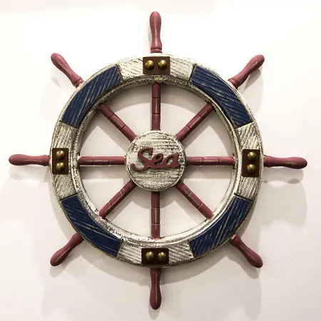 Guest Old Captain * بورغاس